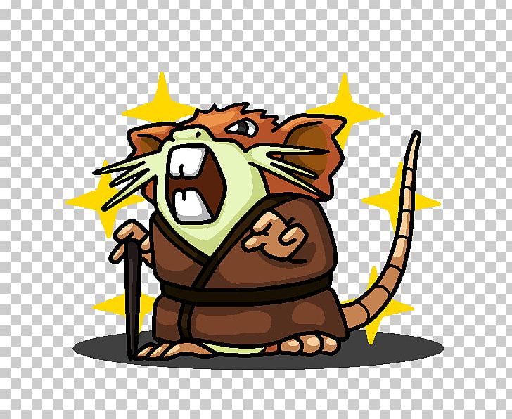 Raticate Splinter Fan Art Pokémon PNG, Clipart, Art, Art Museum, Artwork, Carnivoran, Cat Like Mammal Free PNG Download