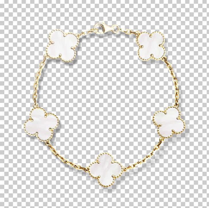 Van Cleef & Arpels Earring Bracelet Jewellery Pearl PNG, Clipart, Body Jewelry, Bracelet, Chain, Charms Pendants, Colored Gold Free PNG Download