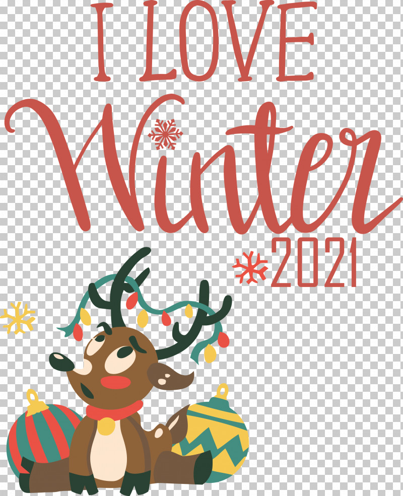 Love Winter Winter PNG, Clipart, Antler, Bauble, Christmas Day, Christmas Decoration, Christmas Village Free PNG Download