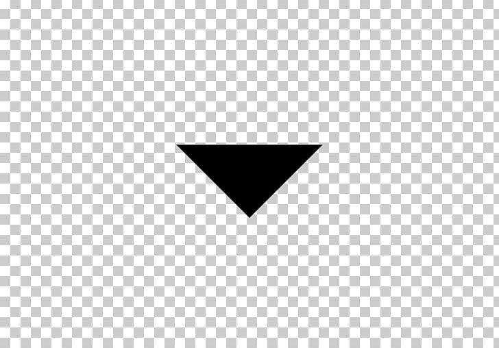 Arrow Computer Icons Netty AS PNG, Clipart, Angle, Arrow, Arrow Down, Black, Black And White Free PNG Download