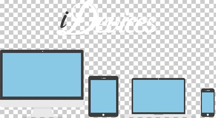 Brand Multimedia Gadget Pattern PNG, Clipart, Blue, Brand, Communication, Electronic, Electronic Circuit Free PNG Download