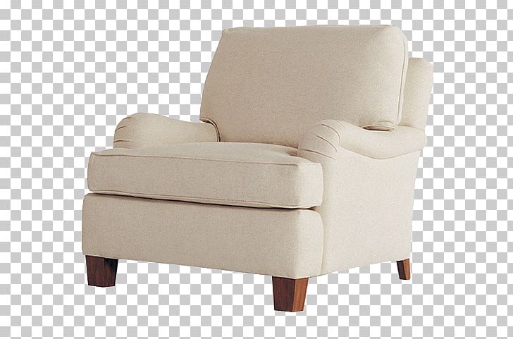 Couch Club Chair Slipcover PNG, Clipart, 3d Furniture, Angle, Armrest, Bed, Beige Free PNG Download