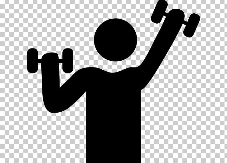 Dumbbell Weight Training PNG, Clipart, Black And White, Brand, Communication, Computer Icons, Desktop Wallpaper Free PNG Download
