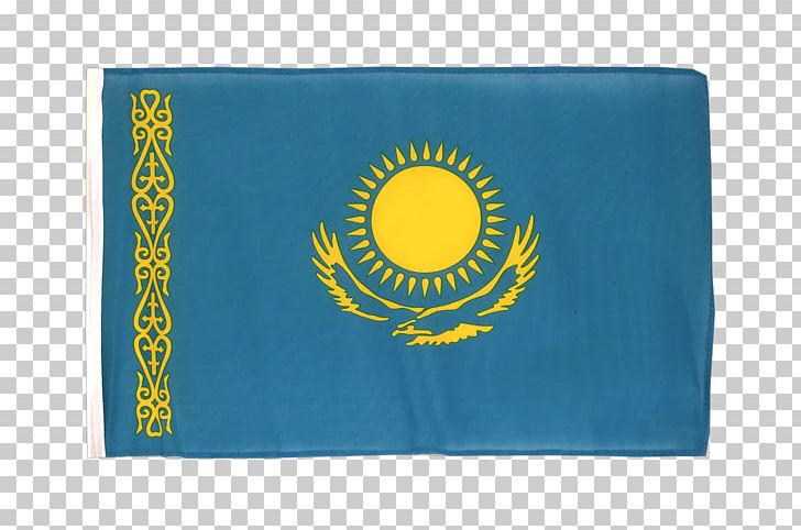 Flag Of Kazakhstan Post-Soviet States PNG, Clipart, Central Asia, Country, Electric Blue, Emblem Of Kazakhstan, Flag Free PNG Download