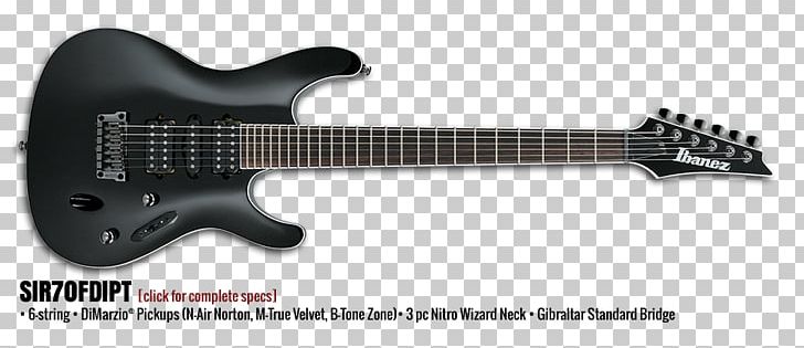 Ibanez S Series Iron Label SIX6FDFM Electric Guitar Solid Body PNG, Clipart, Acoustic Electric Guitar, Guitar Accessory, Ibanez Rg, Japan Bridge, Musical Instrument Free PNG Download