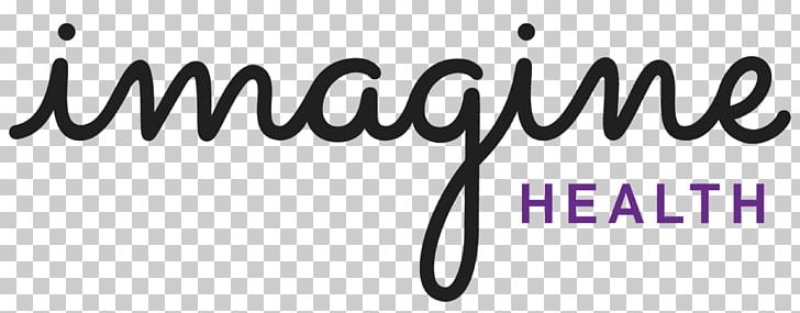 Imagine Health Health Care Health PNG, Clipart, Area, Black, Black And White, Brand, Calligraphy Free PNG Download