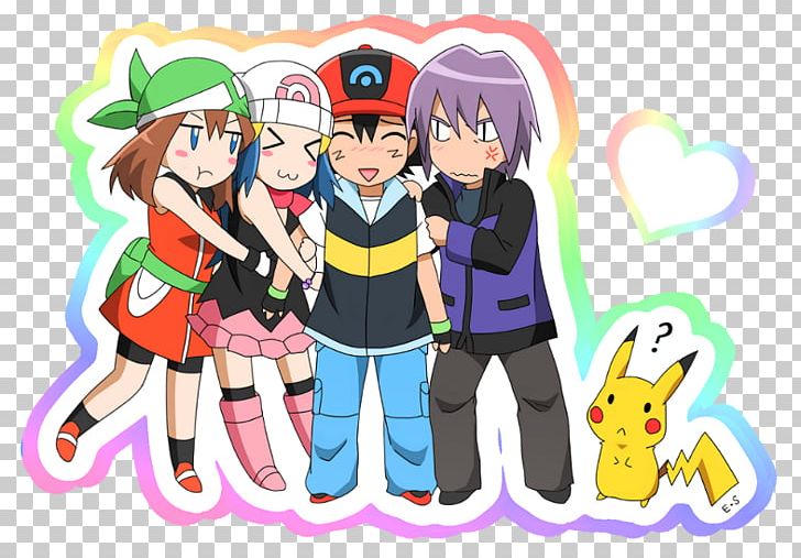 Pokémon Ash Ketchum Pikachu PNG, Clipart, Anime, Art, Artwork, Ash Ketchum, Boy Free PNG Download