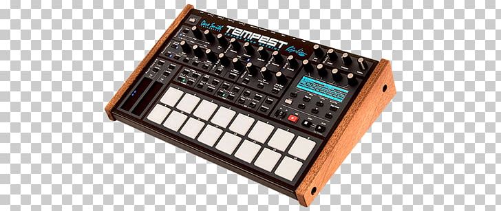 Prophet '08 Dave Smith Instruments Evolver Drum Machine Sound Synthesizers PNG, Clipart,  Free PNG Download