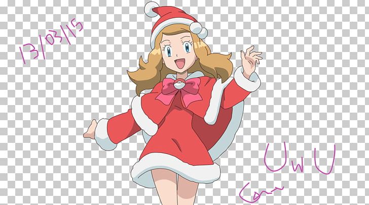 Santa Claus Christmas Ornament PNG, Clipart, Anime, Art, Cartoon, Christmas, Christmas Decoration Free PNG Download