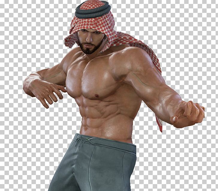 Tekken 7 Tekken 6 Jin Kazama Tekken 5 Tekken 3 PNG, Clipart, Abdomen, Agg, Arm, Barechestedness, Bodybuilder Free PNG Download