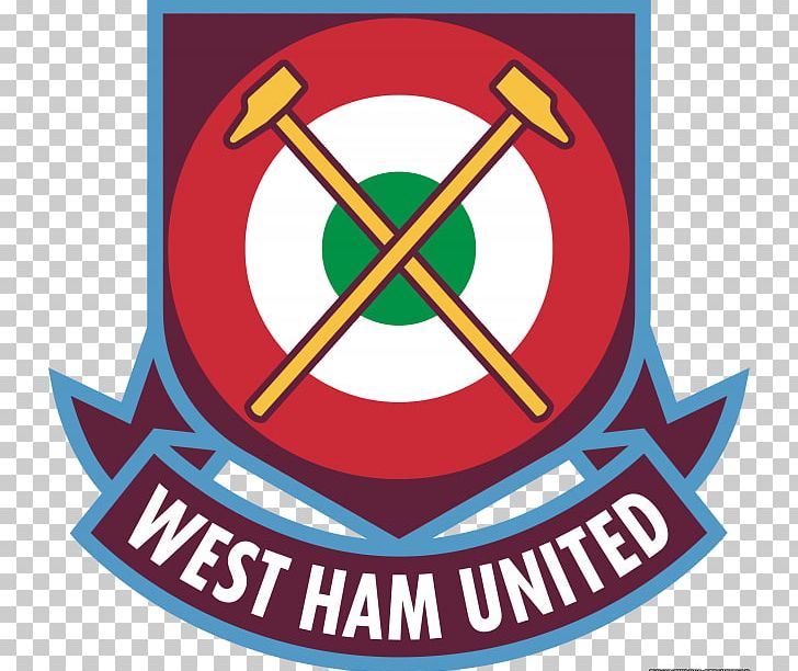 West Ham United F.C. Supporters London Stadium 2017–18 Premier League Sport PNG, Clipart, Area, Artwork, Brand, Emblem, Football Free PNG Download