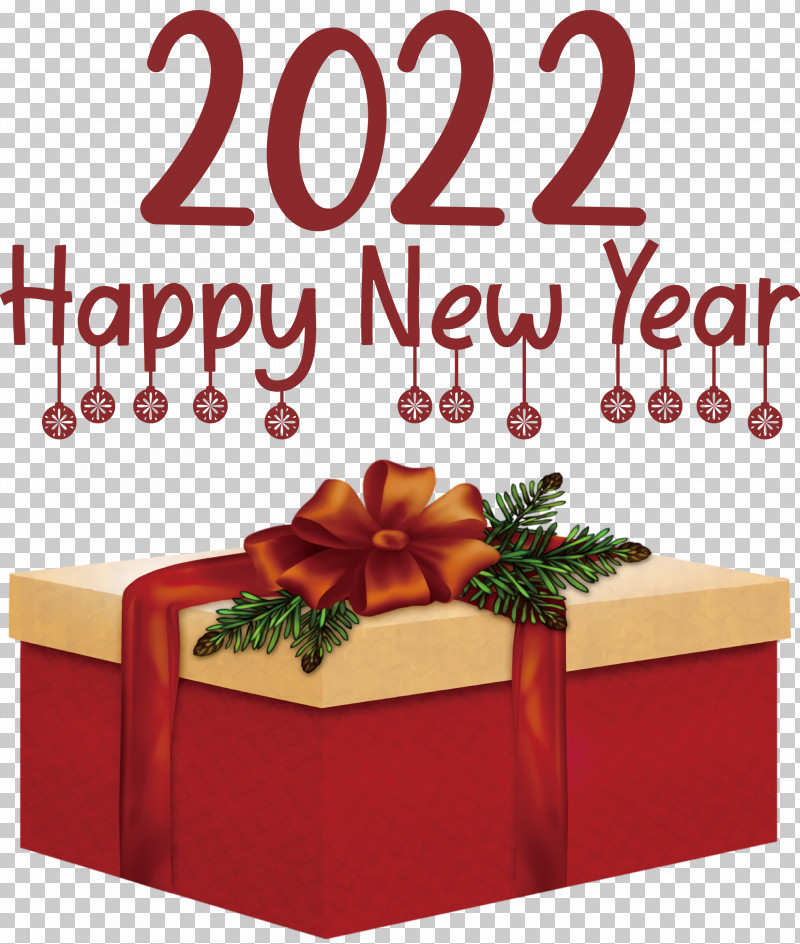 2022 Happy New Year 2022 New Year Happy New Year PNG, Clipart, Gift, Happy New Year, Meter Free PNG Download