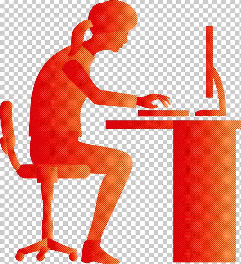 Deskwork Working PNG, Clipart, Computer, Computer Keyboard, Computer Monitor, Computer Monitor Stand, Desk Free PNG Download