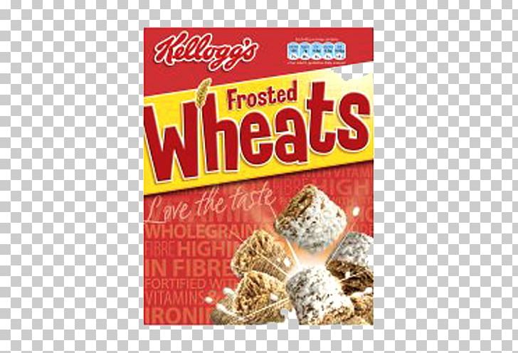 Breakfast Cereal Frosted Mini-Wheats Kellogg's Australia PNG, Clipart,  Free PNG Download