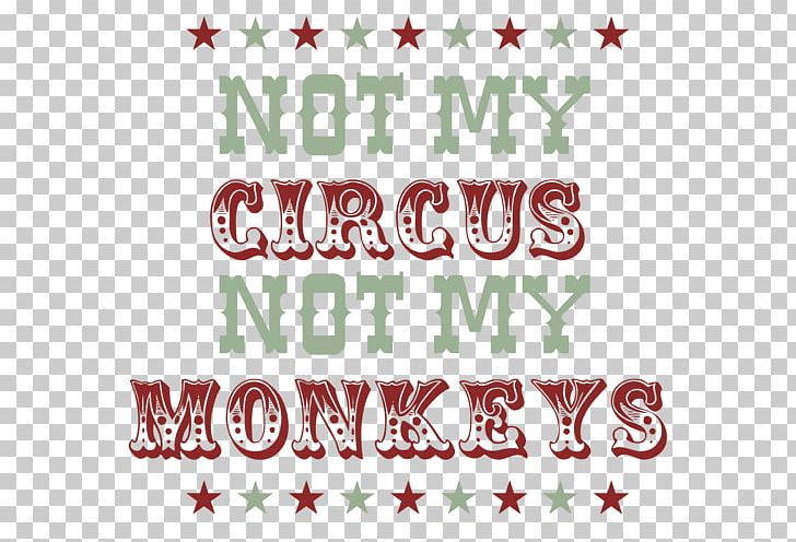 Circus Monkey Christmas Tree PNG, Clipart, Christmas Tree, Circus, Monkey Free PNG Download