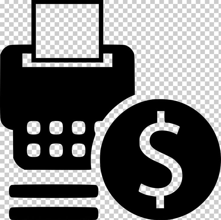 Computer Icons Money Cash Register Payment Currency-counting Machine PNG, Clipart, Area, Black And White, Brand, Business, Cash Free PNG Download