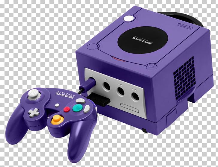GameCube Wii PlayStation 2 Video Game Consoles Nintendo PNG, Clipart, All Xbox Accessory, Dreamcast, Electronic Device, Gadget, Game Controller Free PNG Download
