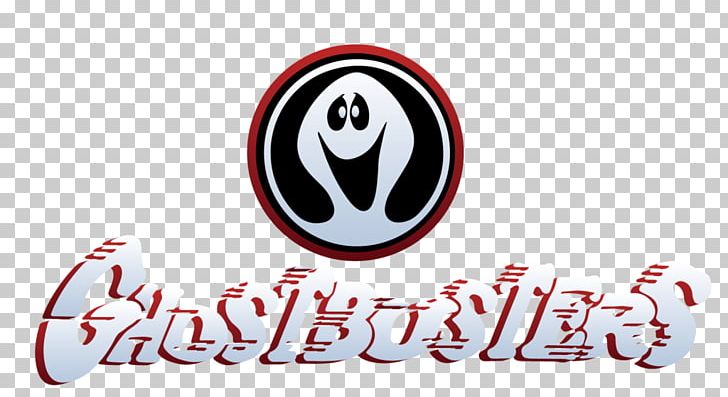 Logo Brand Font PNG, Clipart, Art, Brand, Filmation, Ghostbusters, Logo Free PNG Download