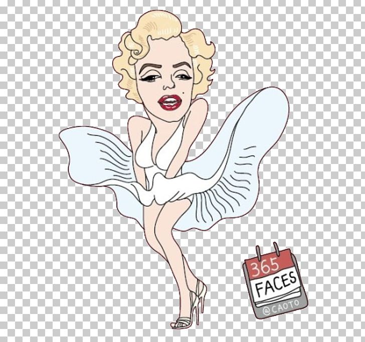 Marilyn Monroe Cartoon Caricature Illustration PNG, Clipart, Art, Balloon Cartoon, Boy Cartoon, Cartoon Alien, Cartoon Arms Free PNG Download