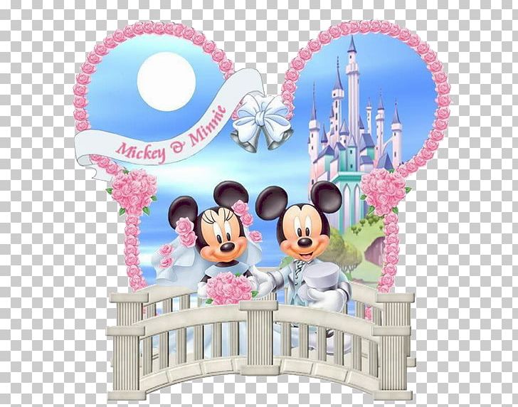 Minnie Mouse Mickey Mouse Wedding Cake Png Clipart Balloon