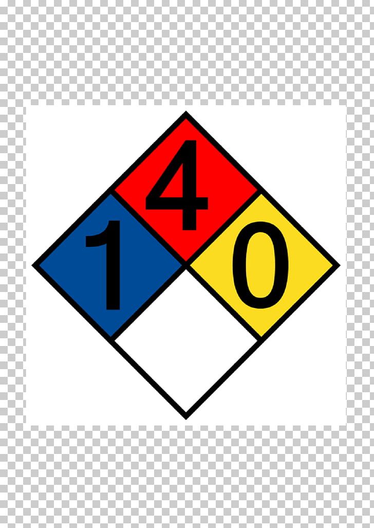 NFPA 704 National Fire Protection Association Hazardous Materials Identification System Dangerous Goods Hazard Symbol PNG, Clipart, Angle, Area, Brand, Compliance Signs, Dangerous Goods Free PNG Download
