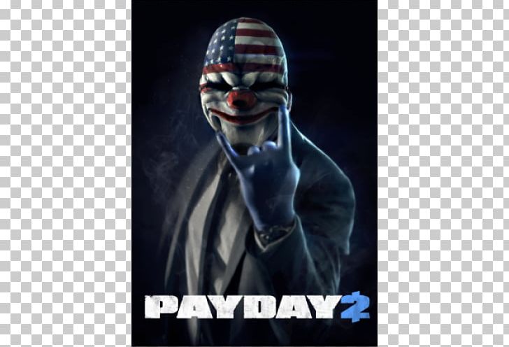 Payday 2 Payday: The Heist Video Game Desktop Overkill Software PNG, Clipart, 505 Games, 1080p, Computer Software, Cooperative Gameplay, Desktop Wallpaper Free PNG Download
