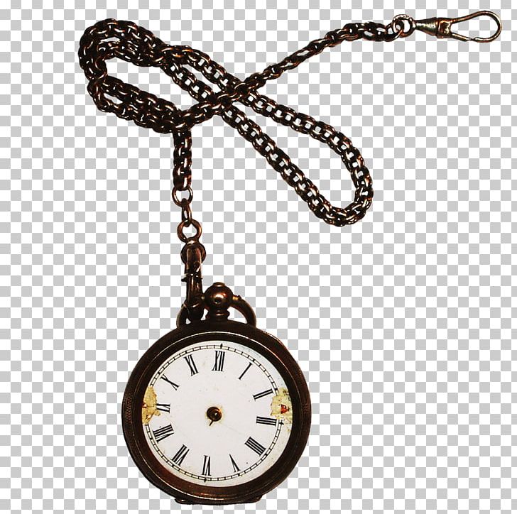 Clock Pocket Watch Antique Chain PNG, Clipart, Antique, Body Jewelry, Chain, Charms Pendants, Clock Free PNG Download