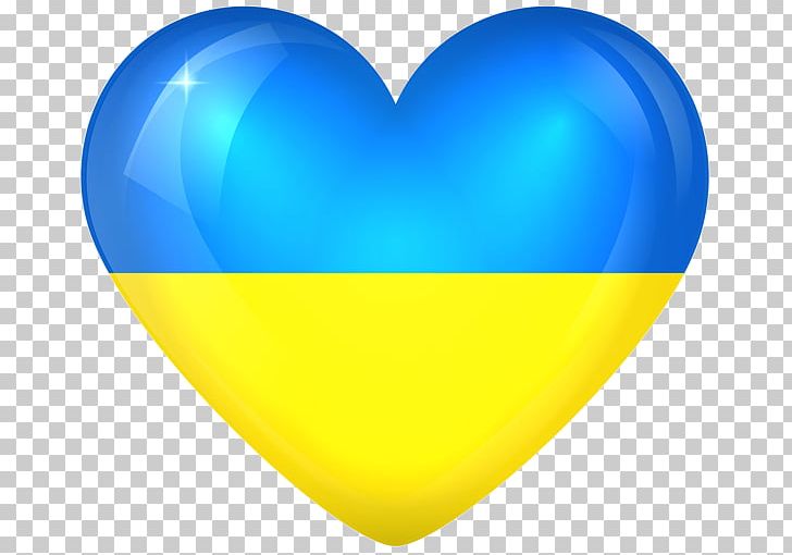 Flag Of Ukraine Ukrainian Crisis Russian Military Intervention In Ukraine PNG, Clipart, Balloon, Blue, Computer Wallpaper, Crimea, Flag Free PNG Download