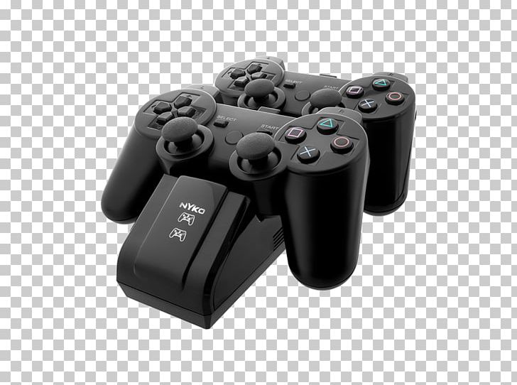 Game Controllers Video Game Consoles Nyko Charge Base For Sony PS3 Joystick PlayStation 3 PNG, Clipart, Electronic Device, Electronics, Game Controller, Game Controllers, Input Device Free PNG Download