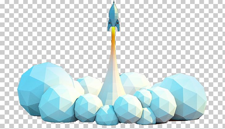 Geometry Flat Rocket PNG, Clipart, Aqua, Button, Cartoon Rocket, Designer, Download Free PNG Download