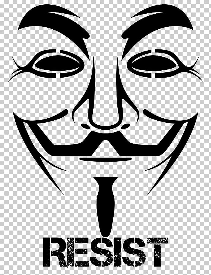 Guy Fawkes Mask T-shirt Anonymous V PNG, Clipart, Area, Art, Artwork, Buscar, Clothing Free PNG Download