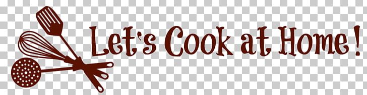 Logo Cooking Food Brand PNG, Clipart, Afternoon, Afternoon Tea, At Home, Brand, Cook Free PNG Download