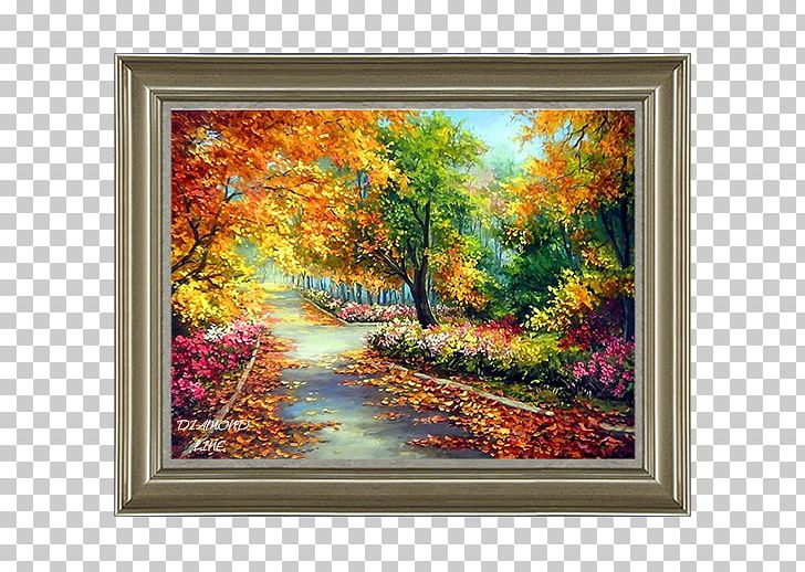 Painting Diamond Craft Art PNG, Clipart, Acrylic Paint, Artwork, Augers, Autumn, Crossstitch Free PNG Download