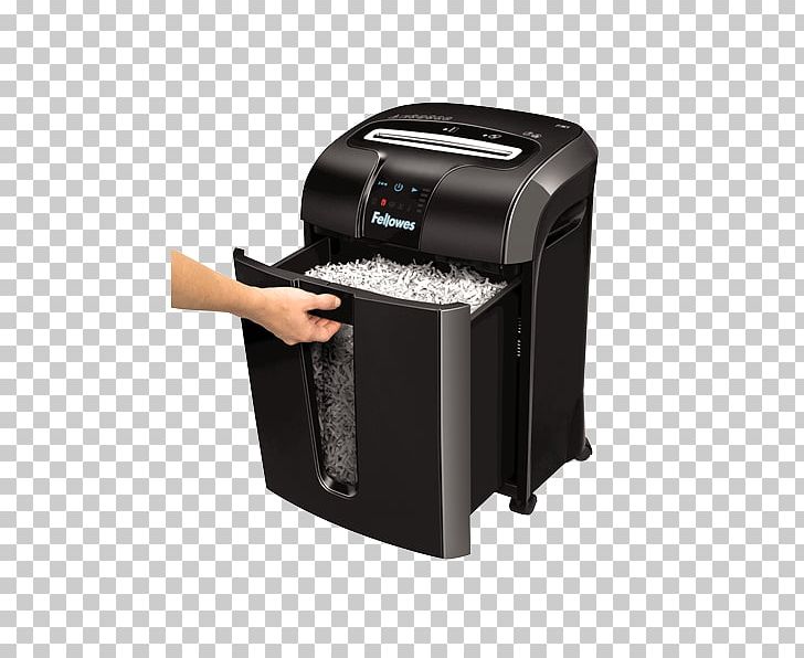 Paper Shredder Fellowes Brands Stapler Office PNG, Clipart, Angle, Confetti, Fellowes Brands, Home Appliance, Office Free PNG Download