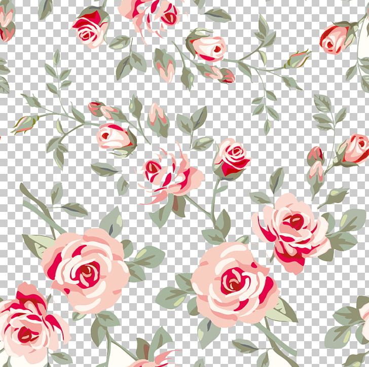 Rose Flower Floral Design Pattern PNG, Clipart, Artificial Flower, Background, Beach, Branch, Design Free PNG Download