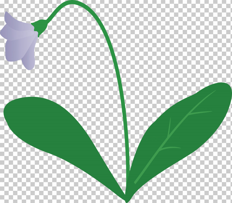 Violet Flower PNG, Clipart, Biology, Flora, Flower, Green, Leaf Free PNG Download