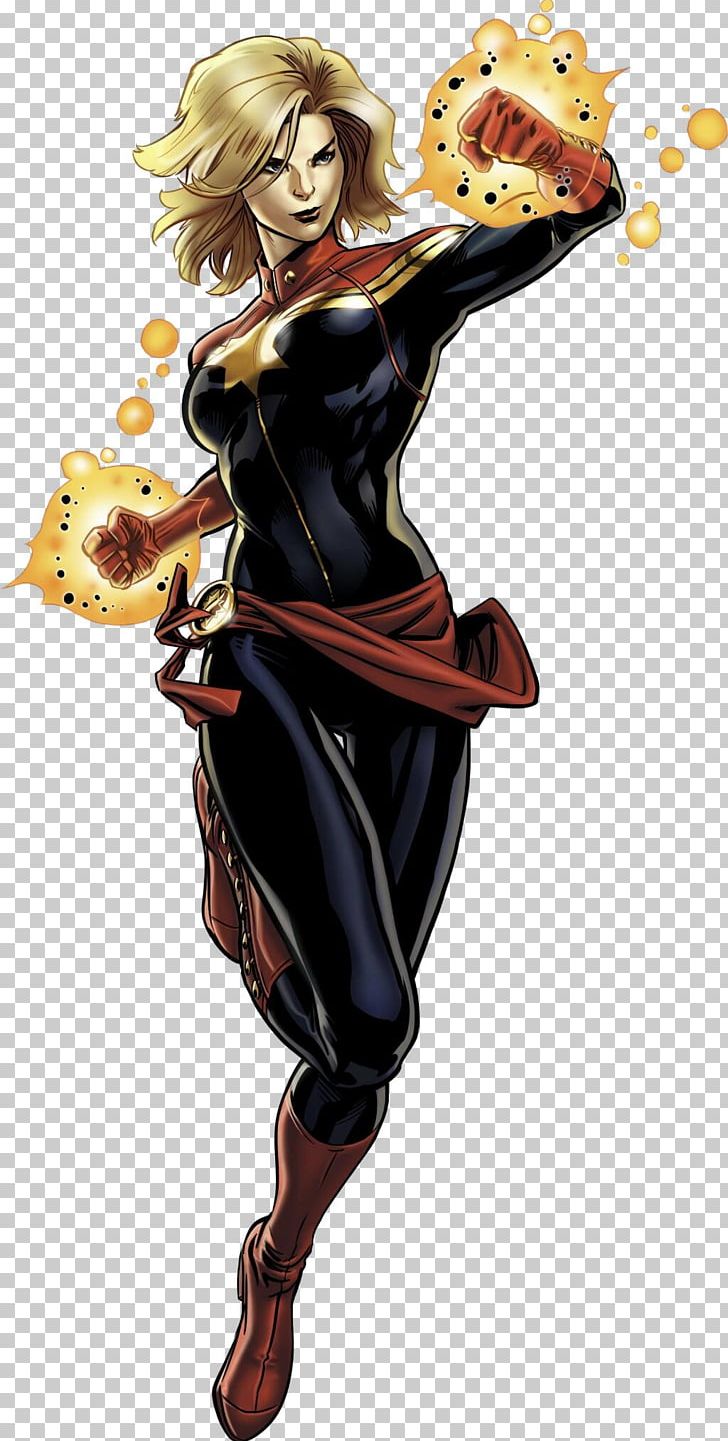 Carol Danvers Marvel: Avengers Alliance Captain America Iron Man Abomination PNG, Clipart, Captain, Captain Marvel, Character, Comics, Costume Design Free PNG Download