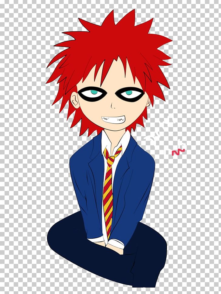 Gaara School Uniform Naruto PNG, Clipart, Anime, Boy, Cartoon, Character, Clothing Accessories Free PNG Download