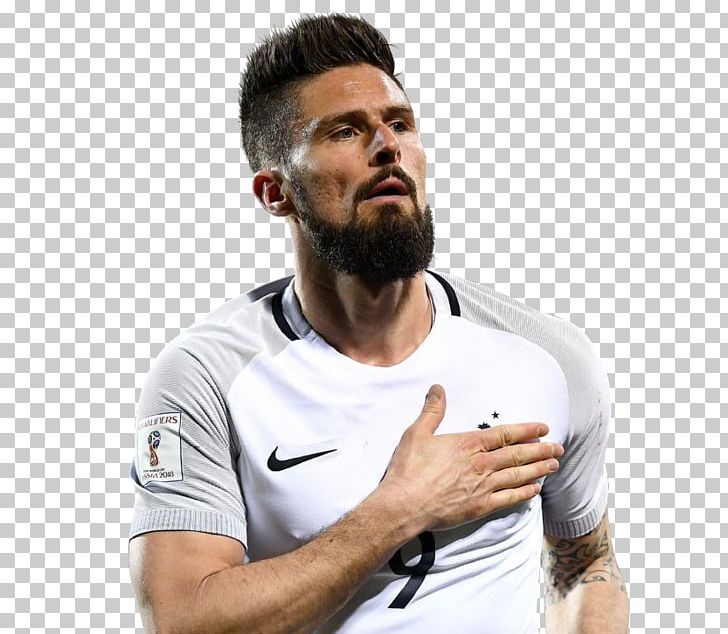 Olivier Giroud 2018 FIFA World Cup France National Football Team Chelsea F.C. PNG, Clipart, 2018 Fifa World Cup, Antoine Griezmann, Audio, Beard, Chelsea F.c. Free PNG Download