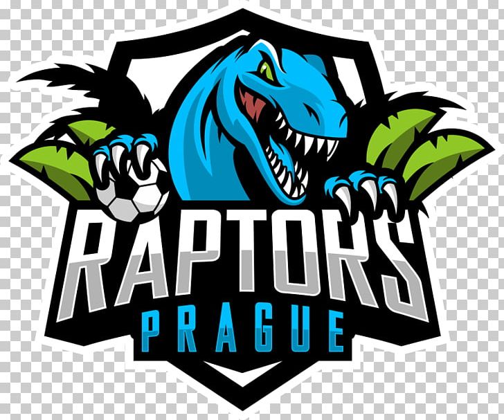 Toronto Raptors Prague Raptors Football Club Logo Football Team Sport PNG, Clipart, Artwork, Association, Brand, Fictional Character, Football Free PNG Download