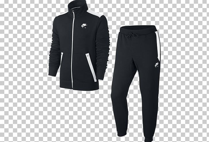 Tracksuit Nike Academy Sportswear Sweatpants PNG, Clipart, Adidas, Black, Clothing, Fashion, Football Boot Free PNG Download