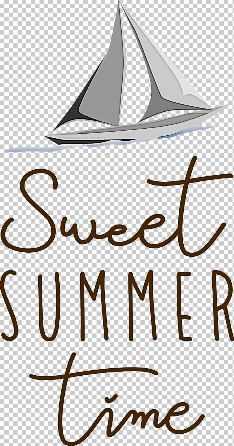 Sweet Summer Time Summer PNG, Clipart, Calligraphy, Geometry, Line, Logo, M Free PNG Download