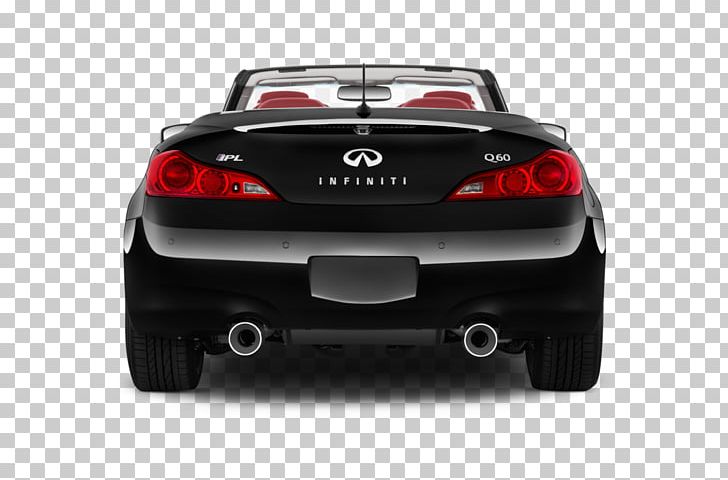 2015 INFINITI Q60 IPL Convertible Personal Luxury Car Mid-size Car PNG, Clipart, 2015 Infiniti Q60 Ipl, Car, Compact Car, Convertible, Exhaust System Free PNG Download