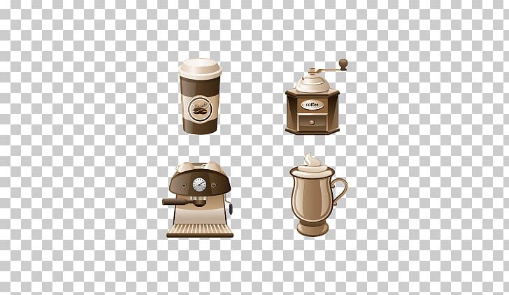 Coffeemaker Coffee Bean Brewed Coffee PNG, Clipart, Adobe Illustrator, Beer Mug, Brand, Brewed Coffee, Burr Mill Free PNG Download