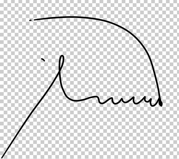 Digital Signature PNG, Clipart, Angle, Area, Author, Black, Black And White Free PNG Download