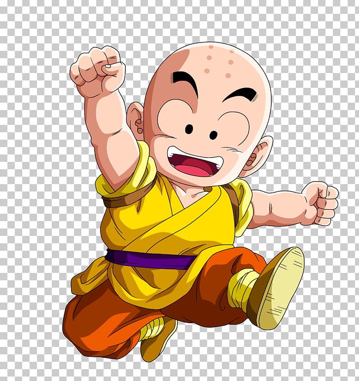 Krillin Goku Gohan Trunks Master Roshi PNG, Clipart, Aang, Android 18, Arm, Art, Cartoon Free PNG Download