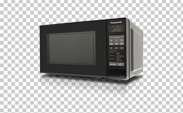 Microwave Ovens Panasonic NN-ST253 Home Appliance PNG, Clipart, Convection Microwave, Electronics, Home Appliance, Kitchen, Kitchen Appliance Free PNG Download