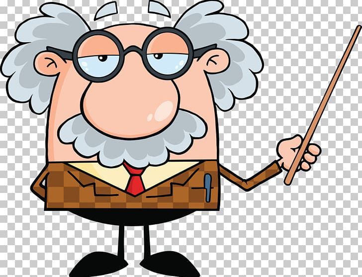 Professor Stock Photography PNG, Clipart, Area, Artwork, Cartoon, Drawing, Education Science Free PNG Download