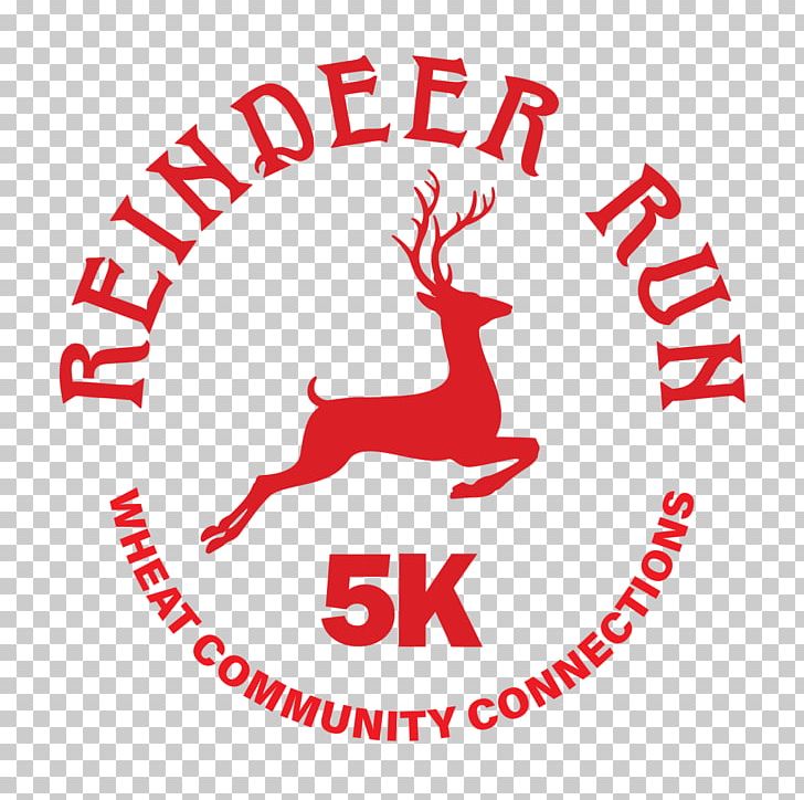 Reindeer Logo Brand Art Director PNG, Clipart, 5 K, Advertising, Area, Art Director, Brand Free PNG Download