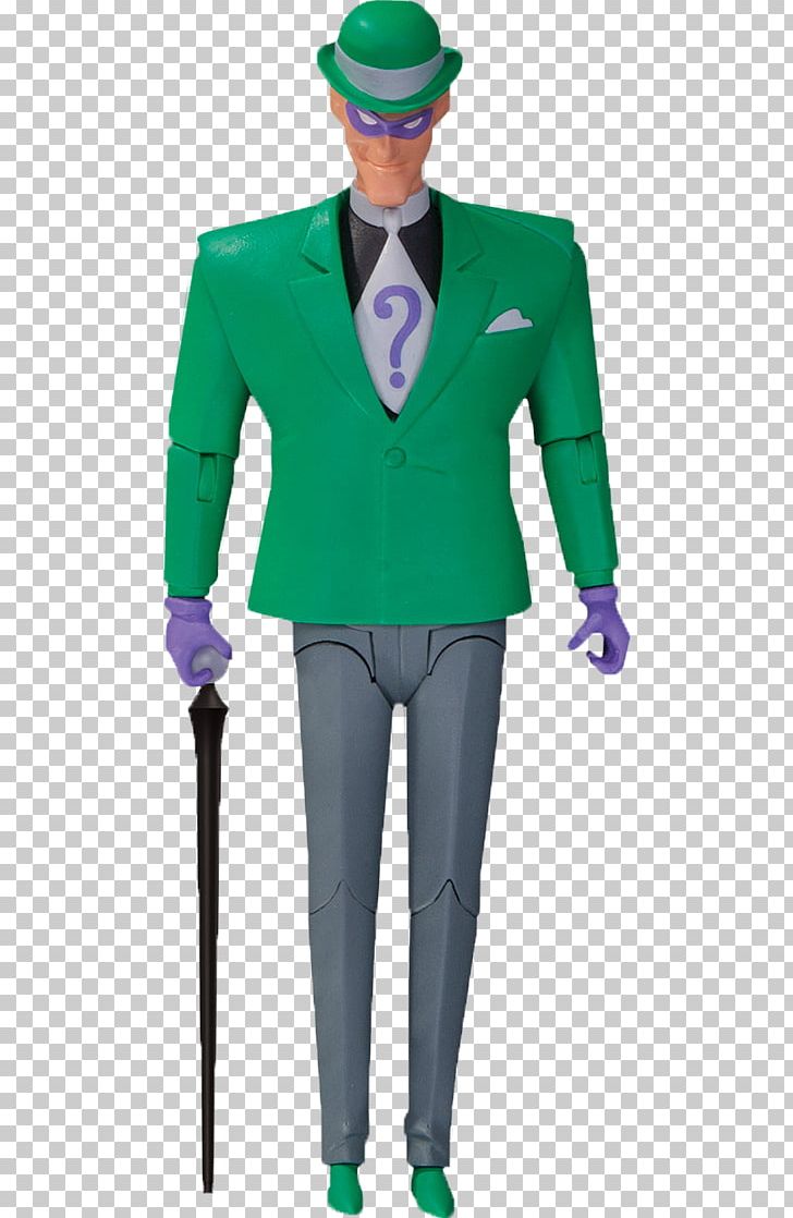 Riddler Batman Penguin Mad Hatter Catwoman PNG, Clipart, Action Figure, Action Toy Figures, Animated Series, Batman, Batman Mask Of The Phantasm Free PNG Download